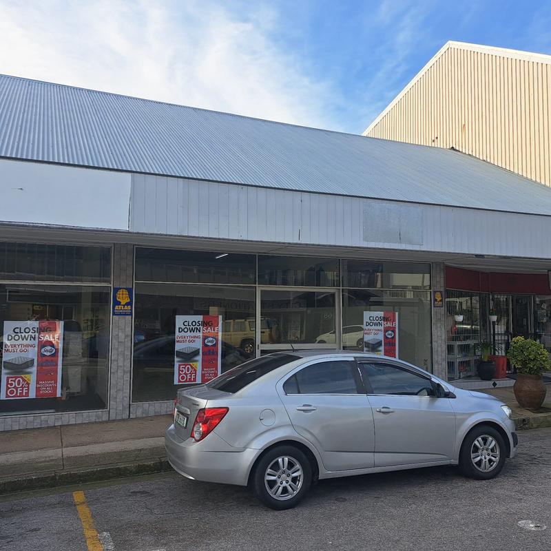 To Let commercial Property for Rent in Port Elizabeth Central Eastern Cape